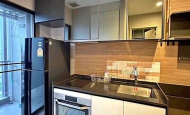 For sale 1 bed condo in Sathon, Bangkok