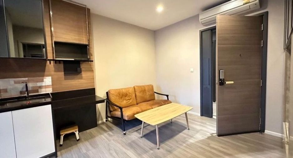 For sale 1 bed condo in Sathon, Bangkok