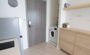 For sale and for rent 1 bed condo in Watthana, Bangkok