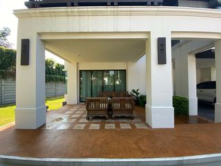 For sale 4 bedrooms house in San Sai, Chiang Mai
