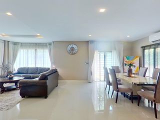 For sale 4 bedrooms house in San Sai, Chiang Mai