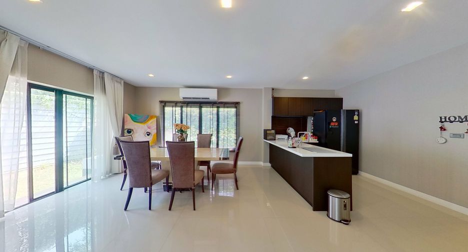 For sale 4 bedrooms house in San Sai, Chiang Mai