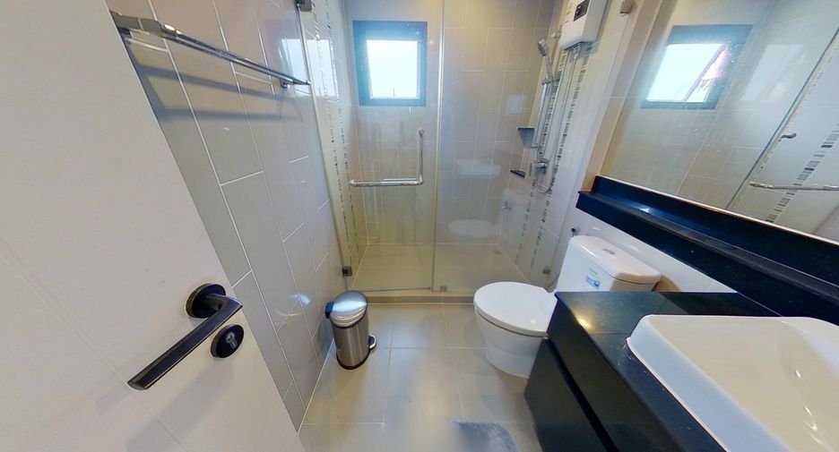For sale 4 bedrooms house in San Sai, Chiang Mai