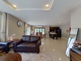 For sale 4 bedrooms house in San Sai, Chiang Mai