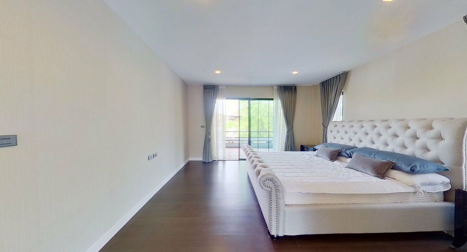 For sale 4 bedrooms house in San Sai, Chiang Mai