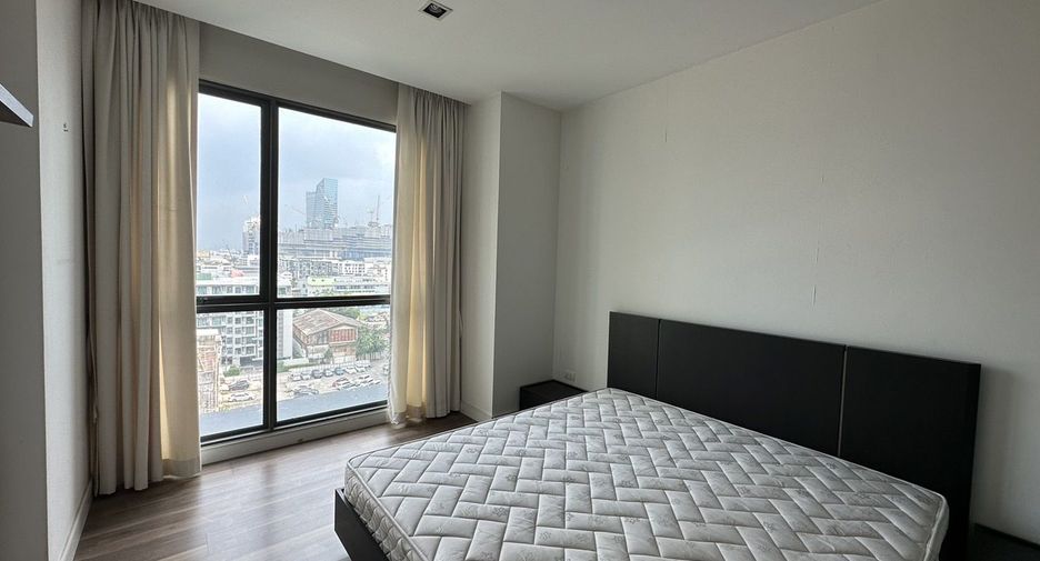 For sale 1 Beds condo in Phra Khanong, Bangkok