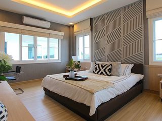 For sale 3 bedrooms house in San Sai, Chiang Mai