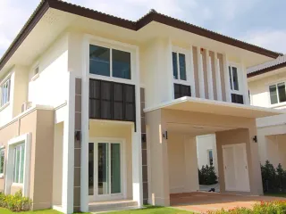 For sale 3 bedrooms house in San Sai, Chiang Mai