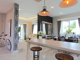 For sale 3 bedrooms house in San Sai, Chiang Mai