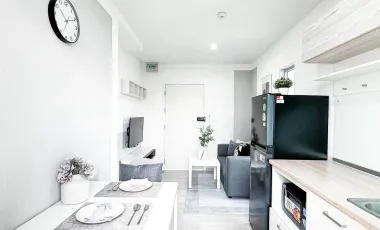 Wohnung zum Kauf mit Studio in Lat Phrao, Bangkok