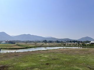For sale land in San Kamphaeng, Chiang Mai