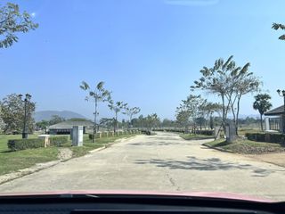 For sale land in San Kamphaeng, Chiang Mai