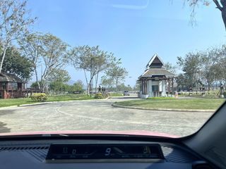 For sale land in San Kamphaeng, Chiang Mai