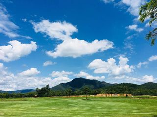 For sale land in San Kamphaeng, Chiang Mai