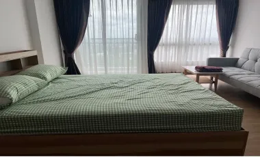Wohnung zum Kauf mit Studio in Mueang Chiang Mai, Chiang Mai