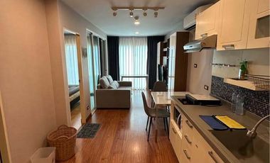 For rent 1 bed condo in Khlong San, Bangkok