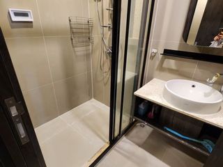 Condo en alquiler de 1 habitaciones en Huai Khwang, Bangkok