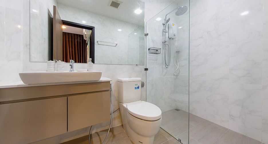 For sale 1 bed condo in Mueang Chiang Mai, Chiang Mai