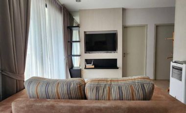 For rent 2 bedrooms condo in Ratchathewi, Bangkok