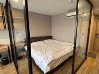 For sale 1 bed condo in Sathon, Bangkok