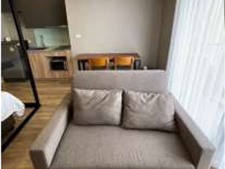 For sale 1 bed condo in Sathon, Bangkok