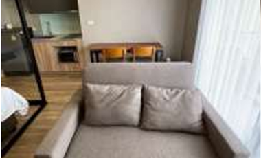 For sale 1 bed condo in Sathon, Bangkok