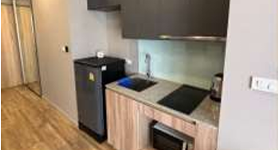 For sale 1 bed condo in Sathon, Bangkok