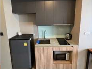 For sale 1 bed condo in Sathon, Bangkok