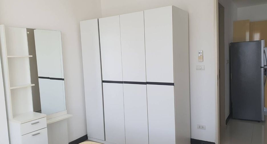 Wohnung zum Kauf und zur Miete mit 1 Zimmer in Khlong Toei, Bangkok