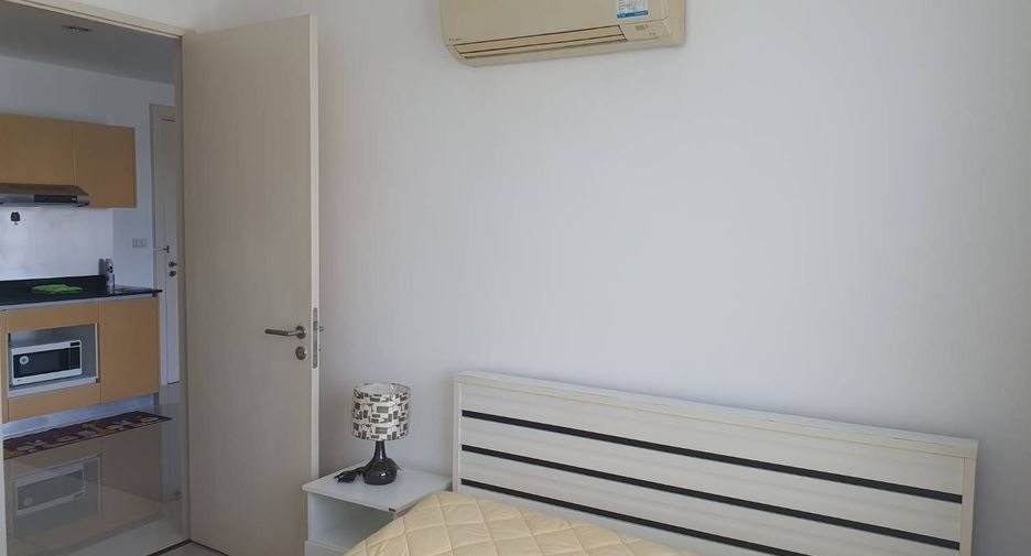 Wohnung zum Kauf und zur Miete mit 1 Zimmer in Khlong Toei, Bangkok