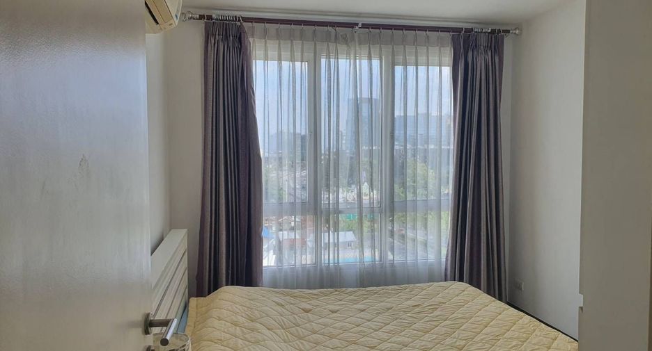 Wohnung zum Kauf und zur Miete mit 1 Zimmer in Khlong Toei, Bangkok