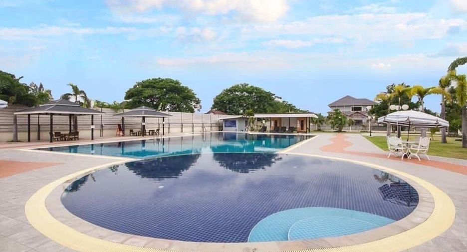For rent 3 bedrooms house in San Sai, Chiang Mai
