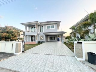 For Rent 3 Bedroom House In San Sai, Chiang Mai