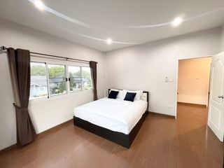 Haus zur Miete mit 3 Zimmer in San Sai, Chiang Mai