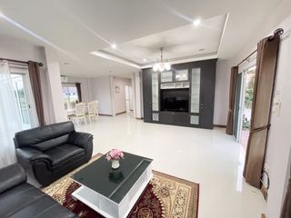 Haus zur Miete mit 3 Zimmer in San Sai, Chiang Mai