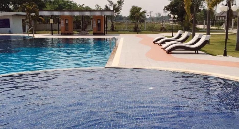 For rent 3 bedrooms house in San Sai, Chiang Mai