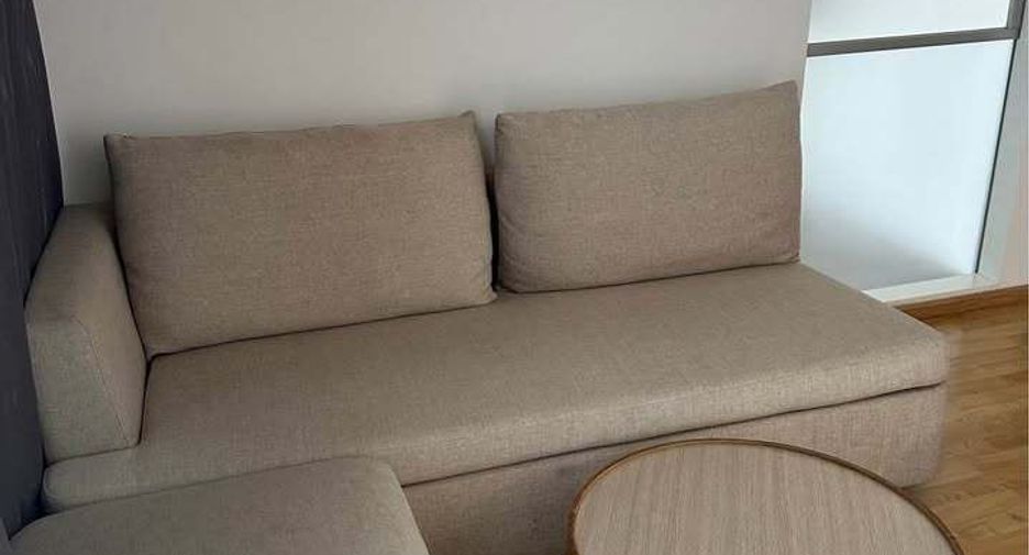 For sale 1 bed condo in Watthana, Bangkok