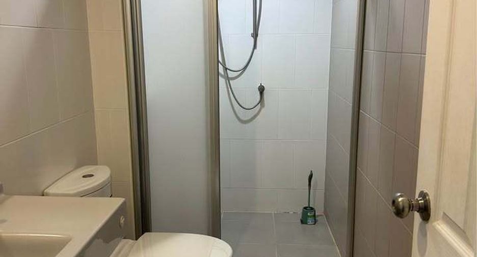 For sale 1 bed condo in Watthana, Bangkok