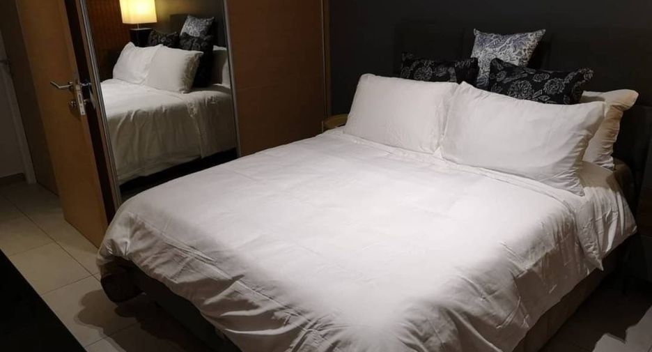 For sale and for rent 1 bed condo in Khlong Toei, Bangkok