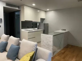 For rent 2 ベッドルーム condo in Sathon, Bangkok