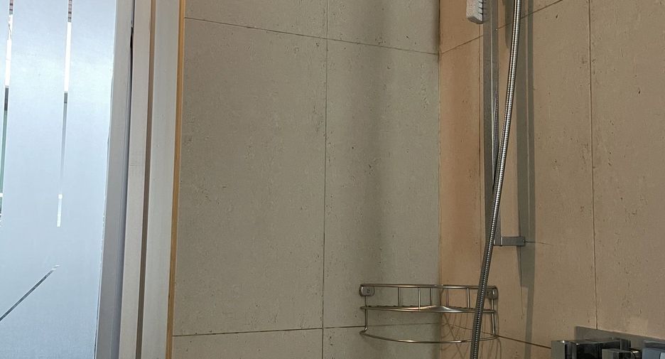 Wohnung zur Miete mit 2 Zimmer in Sathon, Bangkok