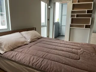 For rent 2 ベッドルーム condo in Sathon, Bangkok