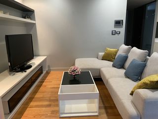 For rent 2 ベッドルーム condo in Sathon, Bangkok