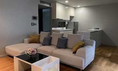 For rent 2 ベッドルーム condo in Sathon, Bangkok