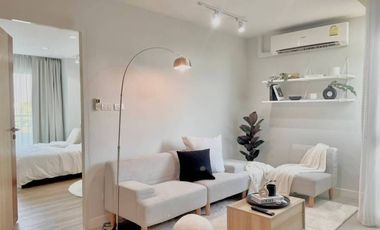 For sale 1 bed condo in Mueang Chiang Mai, Chiang Mai