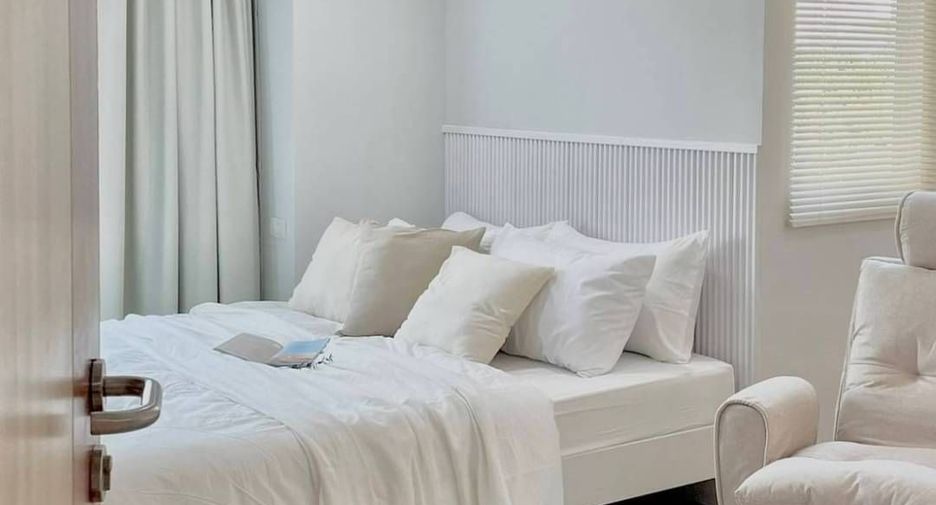 For sale 1 bed condo in Mueang Chiang Mai, Chiang Mai