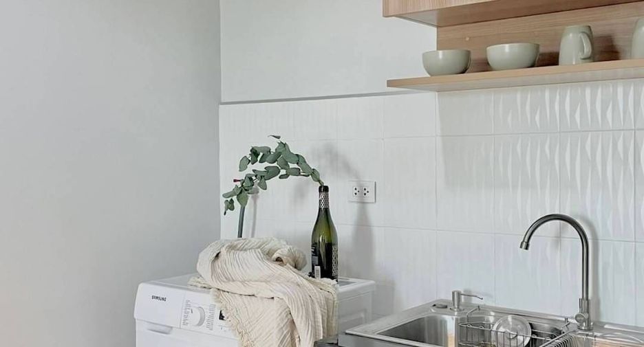 For sale 1 bed condo in Mueang Chiang Mai, Chiang Mai