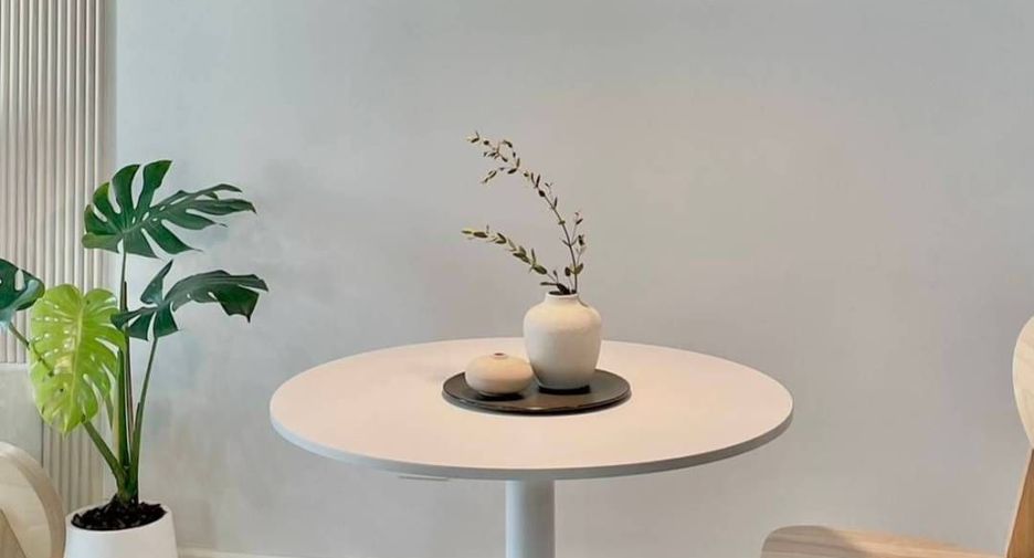 For sale 1 bed condo in Mueang Chiang Mai, Chiang Mai