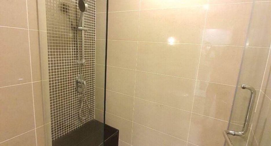Аренда 1 кровать кондо в Хуаи Кхщанг, Бангкок