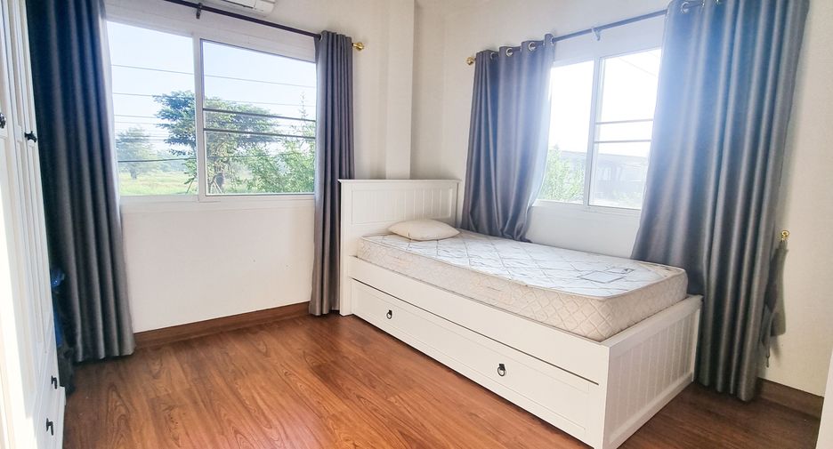 For sale 3 bedrooms house in Doi Saket, Chiang Mai